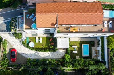 Jacaranda House