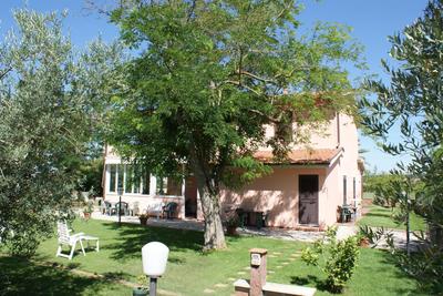 Agriturismo La Siesta