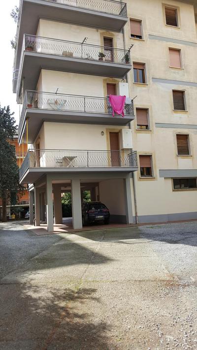 Monolocale nuovissimo