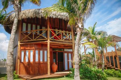 Pousada Jardim do vento