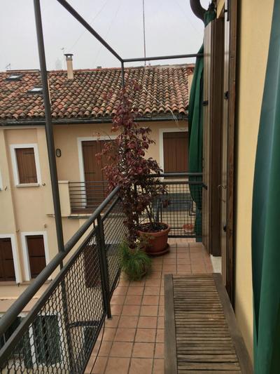 Appartamento delle Erbe