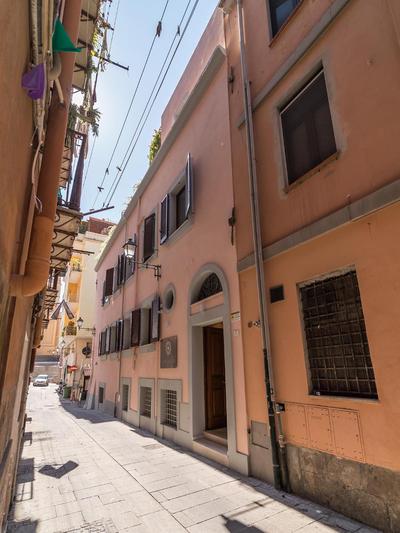 L'Ambasciata Hotel de Charme