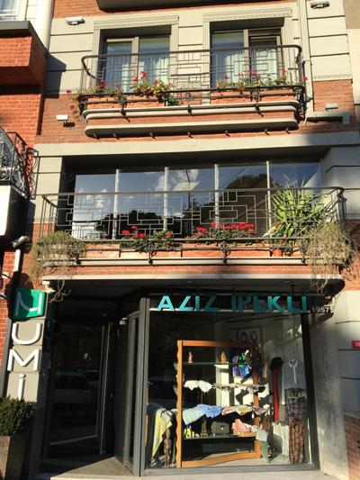 Numi Otel - Image 124