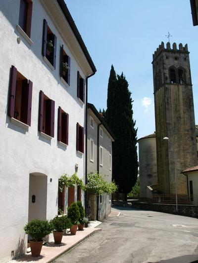 Casa delle Bruscole