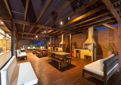 Castellammare Bombinhas Flat Residence