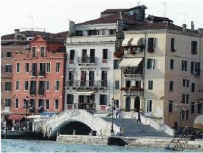 La Rosa dei Venti