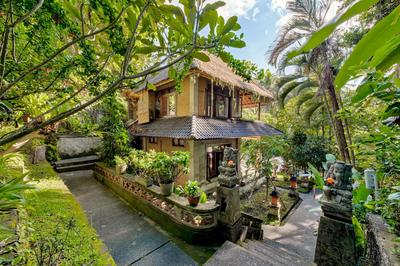 Kebun Indah Ubud