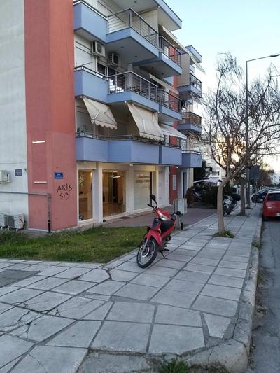 Maria’s house