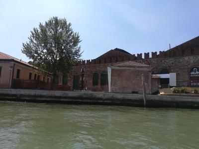 Casa Madda Biennale
