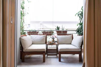 Athens Vintage Apartment - Pagrati