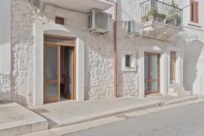 Le Bianche Suites Ostuni