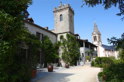 Chateau de Creissels