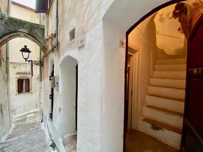 Holidaycasa Mirella - Nel cuore del centro storico