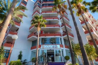 Fantastico apartamento 511 by CASAS COCODRILO
