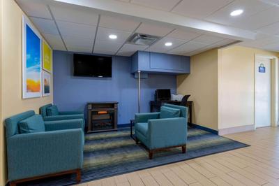 Days Inn by Wyndham Augusta, Billede 2
