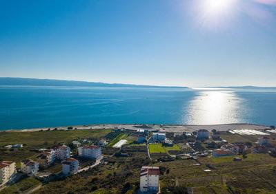 Sea View Apartment