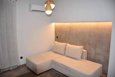 Central and modern flat by the river