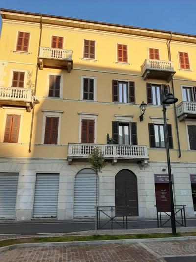 Appartamento LE DUE ROCCHE