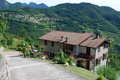 Rustico Massimo - Theater Home