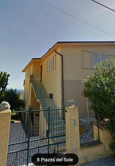 Casa Cielo