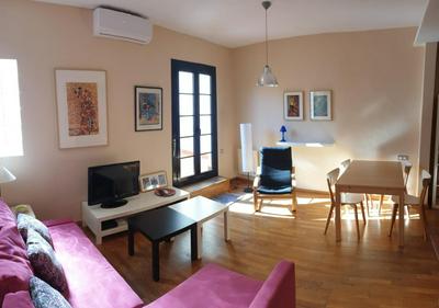 APARTAMENT CASA CORDERET