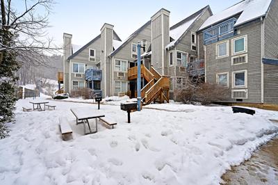 Condo 614 at North Creek Resort