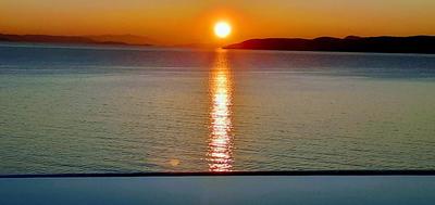 Villa LeSunLuka Lefkada