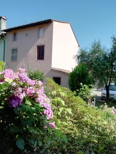 Casa Rina