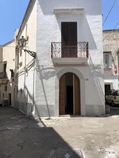 Gabriele Apartment Salento
