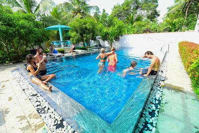 Kabalana Hotel & Villa