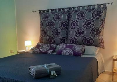 O'Paisi Casa Vacanze