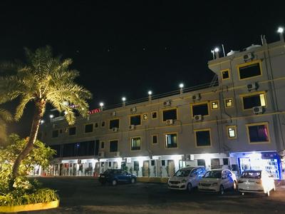HOTEL SILVER Resort