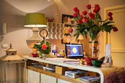 Corte Rossetti Le Dimore Luxury B&B