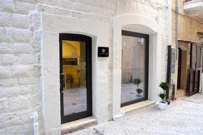 Vista Borgo Antico