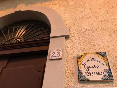 Casa Vacanze Giusy