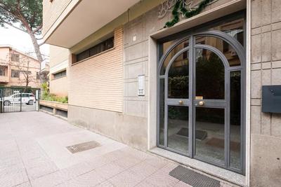 Attico con vista Ciampino Roma - Luxury Apartment con Terrazzo Panoramico