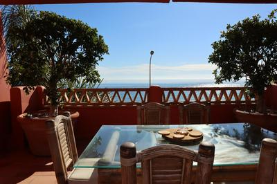 Penthouse Luxury Faro Casasol