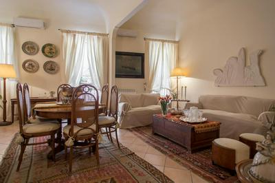Real Teatro Apartment