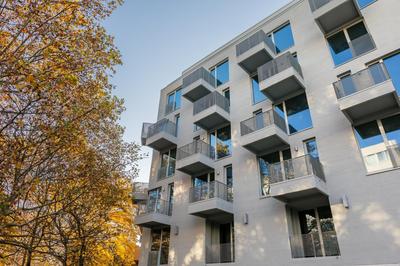 Downtown Apartments Mitte-Wedding