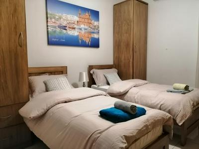 Seabreeze Apartment