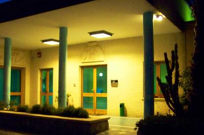 Hotel Villaggio dei pini