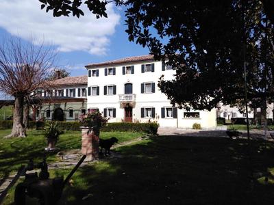 Villa Ca Bruna Holiday House