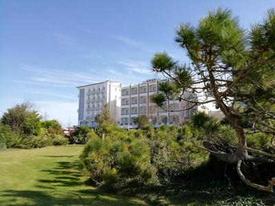 Golf & Beach Hotel B&B