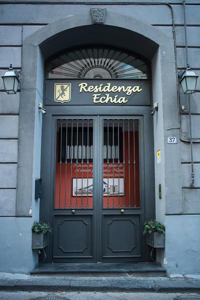 Residenza Echia