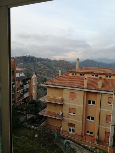 Appartamento in Borgo storico (San Vito Romano)