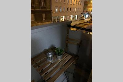 Servus apartment Ilica