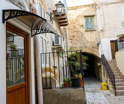 La Chiocciola Apartment