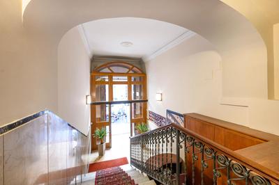 Hotel Relais Dei Papi