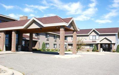 Madelia Hotel & Suites