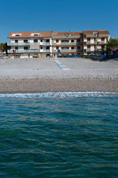 Casa Vacanze Samira
